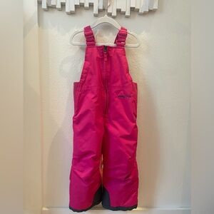 Arctix Toddler Snow Bibs - Sold Out Online